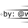 Emoji