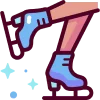 На льду от @AirEmojis emoji