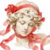 vintage by @akateriinaa emoji