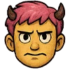 @TPEmoji Парниша