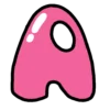 Алфавит emoji