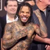 Gervonta Davis premium @davistank @TgEmodziBot