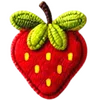 cute embroidered @uwuBerry