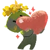 Камешковое безобразие | @Premium_Emojis_Telegram