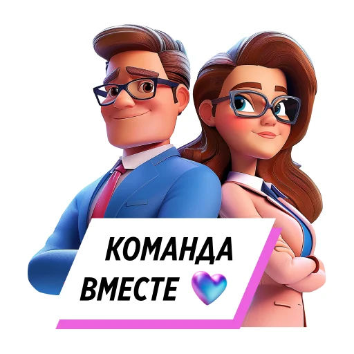 Faberlic стикер