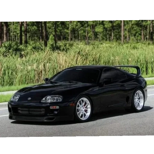 Jdm cars стикер