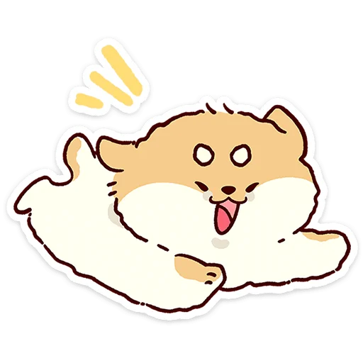 Ичи | @Premium_Emojis_Telegram стикер